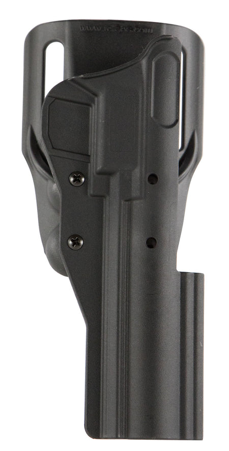 Tactical Solutions HOLMKIVL Pac-Lite Low Ride Outside Waistband Nylon Belt Loop Holster for Ruger Mark Series Ambi