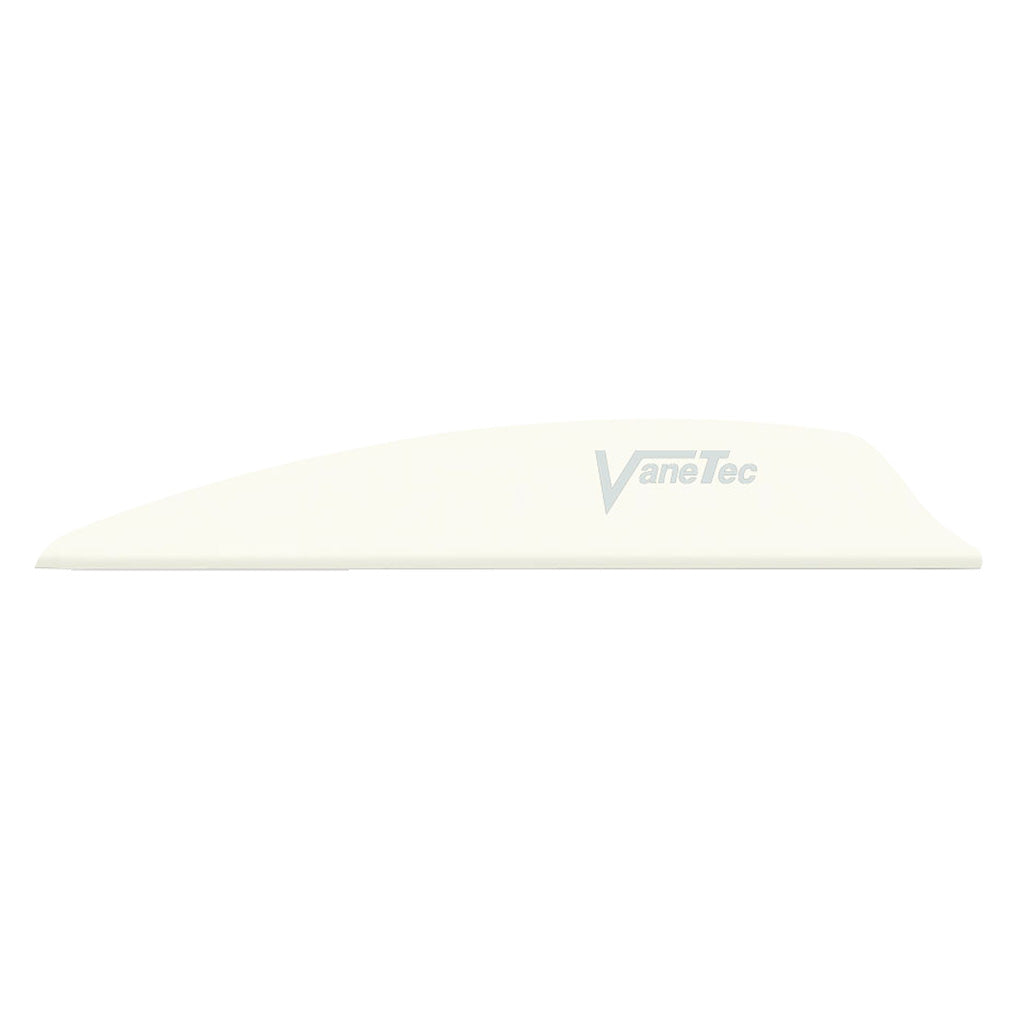 VaneTec Swift Arrow Vanes White 2.88" 100pk