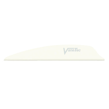 VaneTec Swift Arrow Vanes White 2.88" 100pk