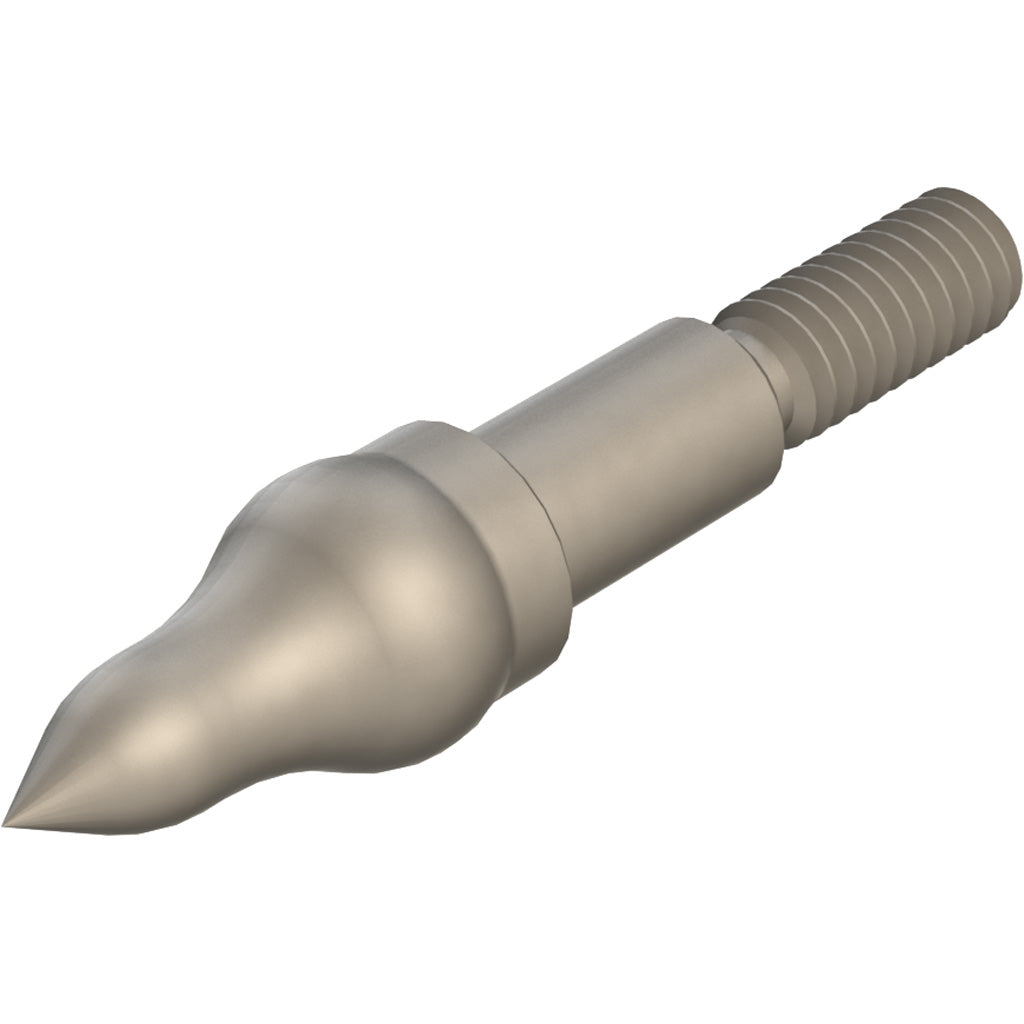 Gold Tip EZ-Pull Arrow Points 9/32" 85 Grain 12pk