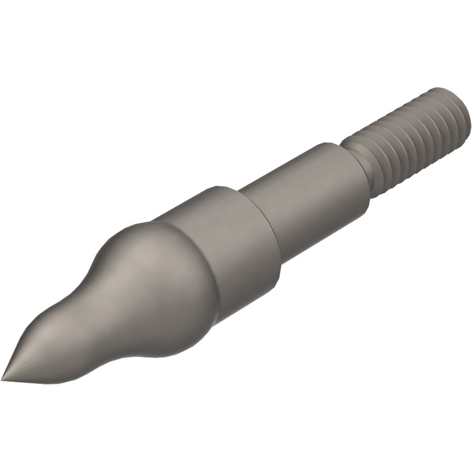 Gold Tip EZ-Pull Arrow Points 9/32" 100 Grain 12pk