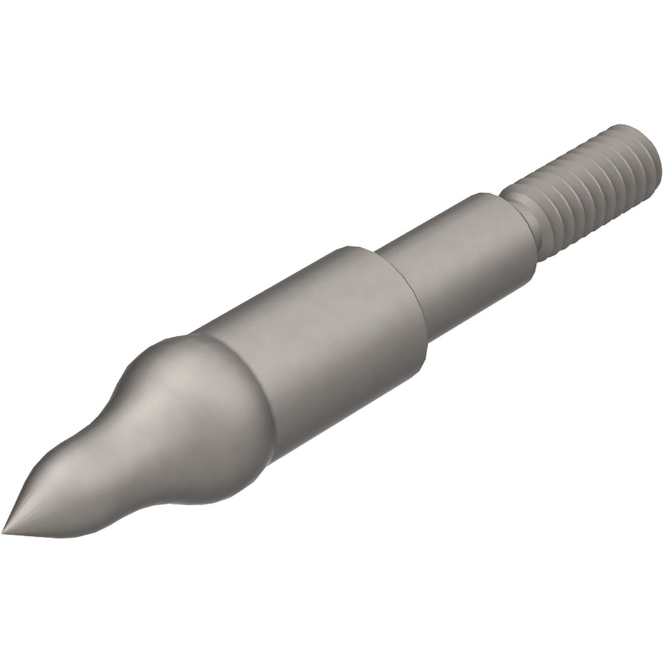 Gold Tip EZ-Pull Arrow Points 9/32" 125 Grain 12pk