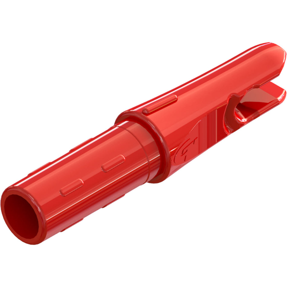 Gold Tip GT Series .246 Ruby Arrow Nocks 12pk