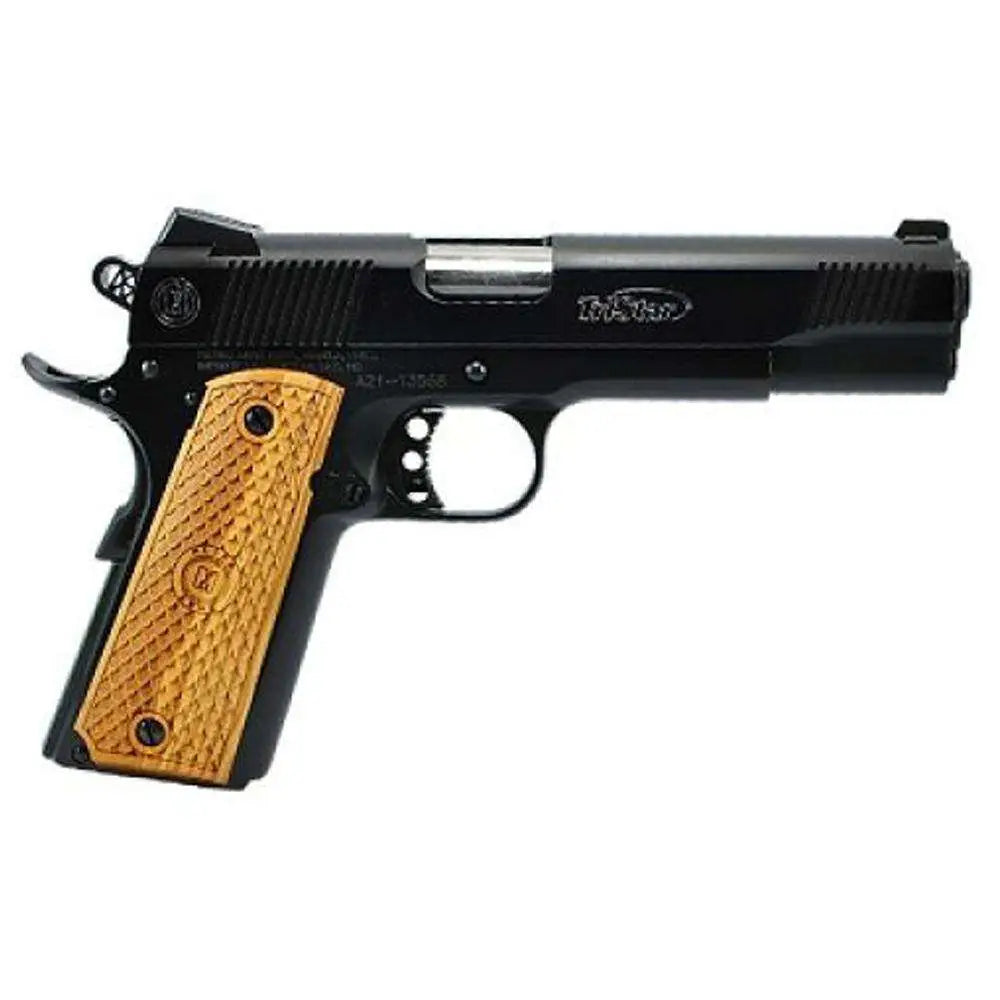 TriStar American Classic II 1911 .45 ACP Pistol, Blued Finish