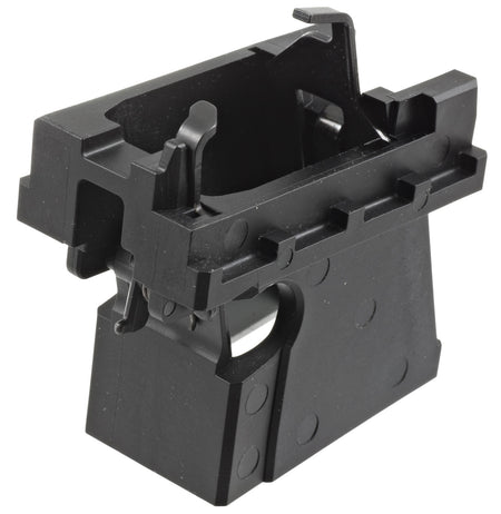 Ruger 90655 Flush-Fit Mag Well Insert for PC Carbine Accepts American Pistol 9mm Magazines