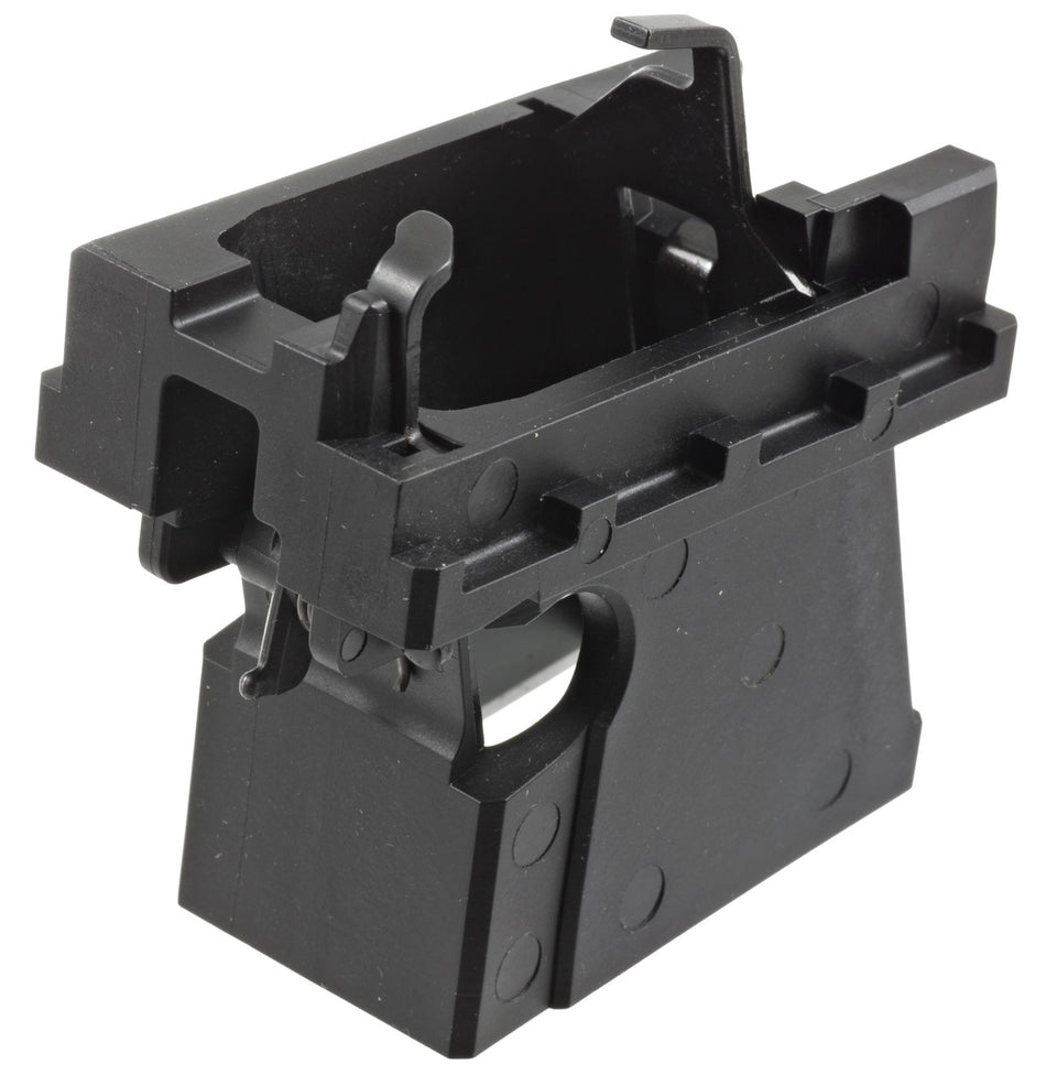 Ruger 90655 Flush-Fit Mag Well Insert for PC Carbine Accepts American Pistol 9mm Magazines