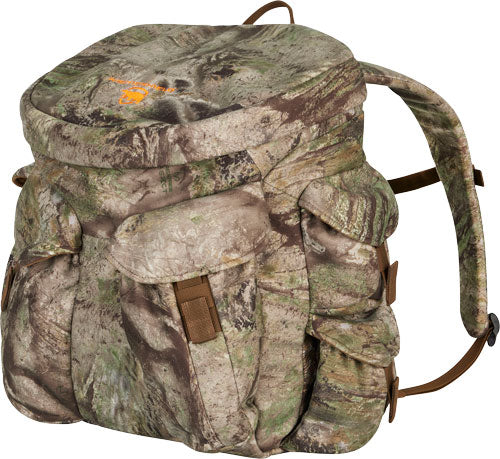 Arctic Shield Prodigy Hunting Day Pack 1500 Cu. In. RT Aspect