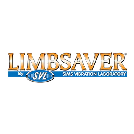 Limbsaver CrossTech 12526 Universal Handgun Brown Leather Ambidextrous IWB/OWB Holster