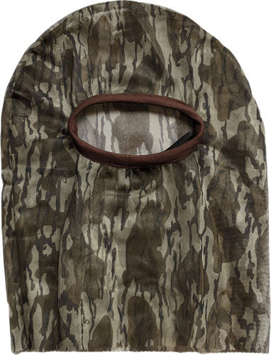 Quaker Boy Full Face Mask Bandit Elite Mossy Oak Bottomland
