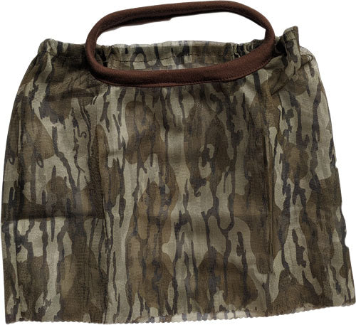 Quaker Boy 3/4 Face Mask Bandito Elite Mossy Oak Bottomland