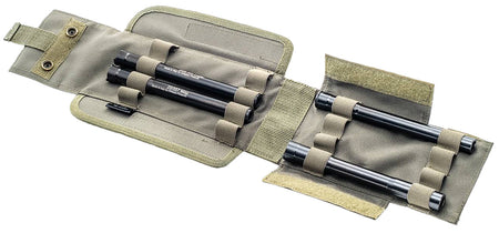Chiappa X-Caliber 20 Gauge Multi-Caliber Chamber Insert Adapter Set with 9mm, .38/.357, .45 ACP & .410/45 Colt Inserts