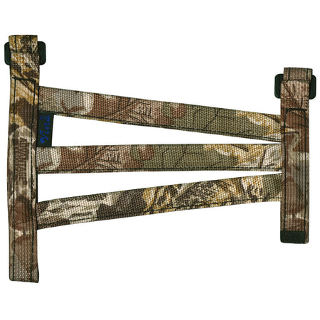 Vista Ultra-Lite Camo Archery Armguard w/Velcro Straps