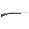 Mossberg 500 All Purpose Field Hunting 12 Gauge Shotgun, 5rd Capacity, 28" Barrel, Black Synthetic Stock