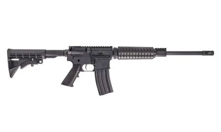 Anderson Complete 5.56 Rifle Assembly