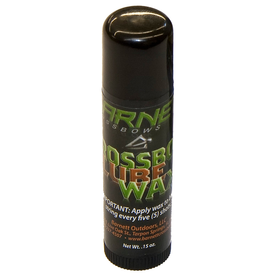 Barnett Lubewax Crossbow String Protector 3pk