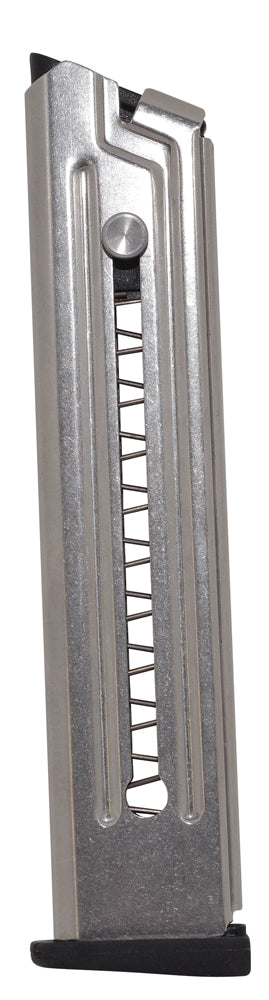 S&W SW22 Victory 22LR 10rd Stainless Magazine