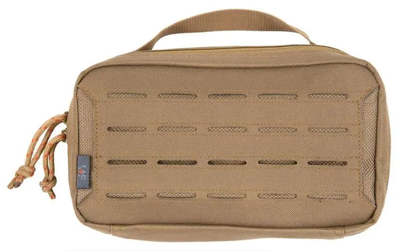 Allen Tac Six Tactical Accessory Pouch Coyote