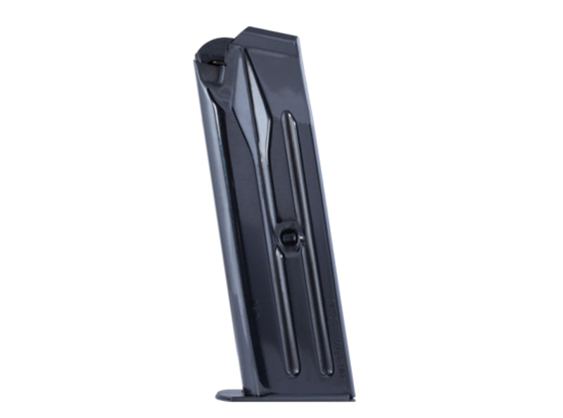 Mec-Gar MGP164010B Para P16 .40 Cal 10-Round Blue Magazine