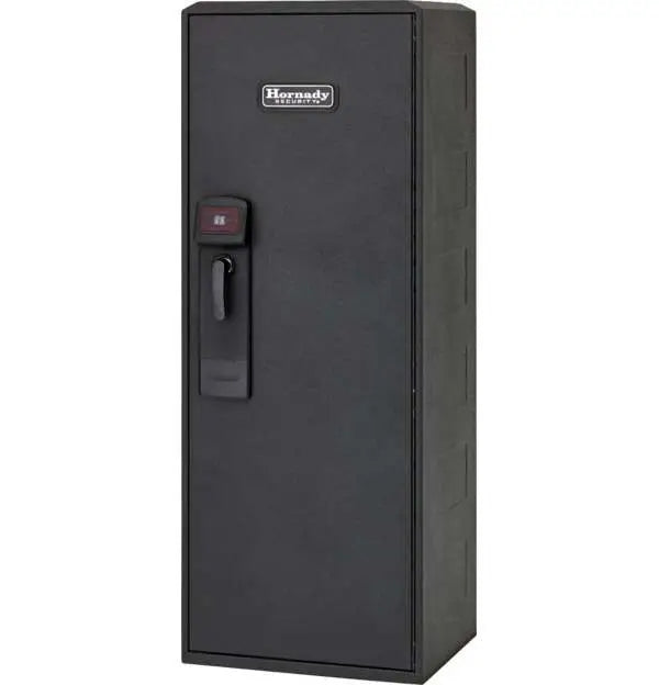 Hornady Rapid Safe Ready Vault with RFID and WiFi Connectivity