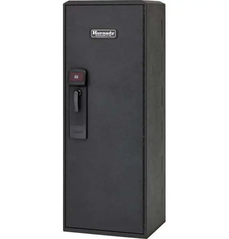 Hornady Rapid Safe Ready Vault with RFID and WiFi Connectivity