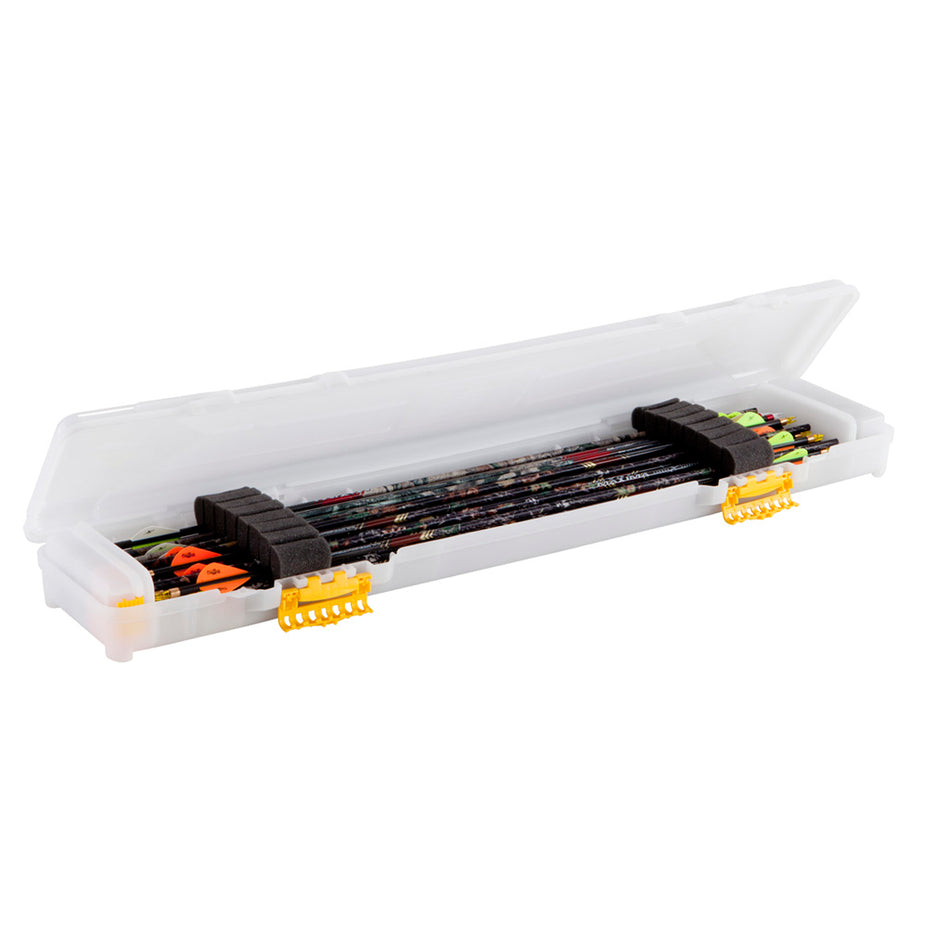 Plano BowMax Compact Arrow Case with Broadhead Wrench