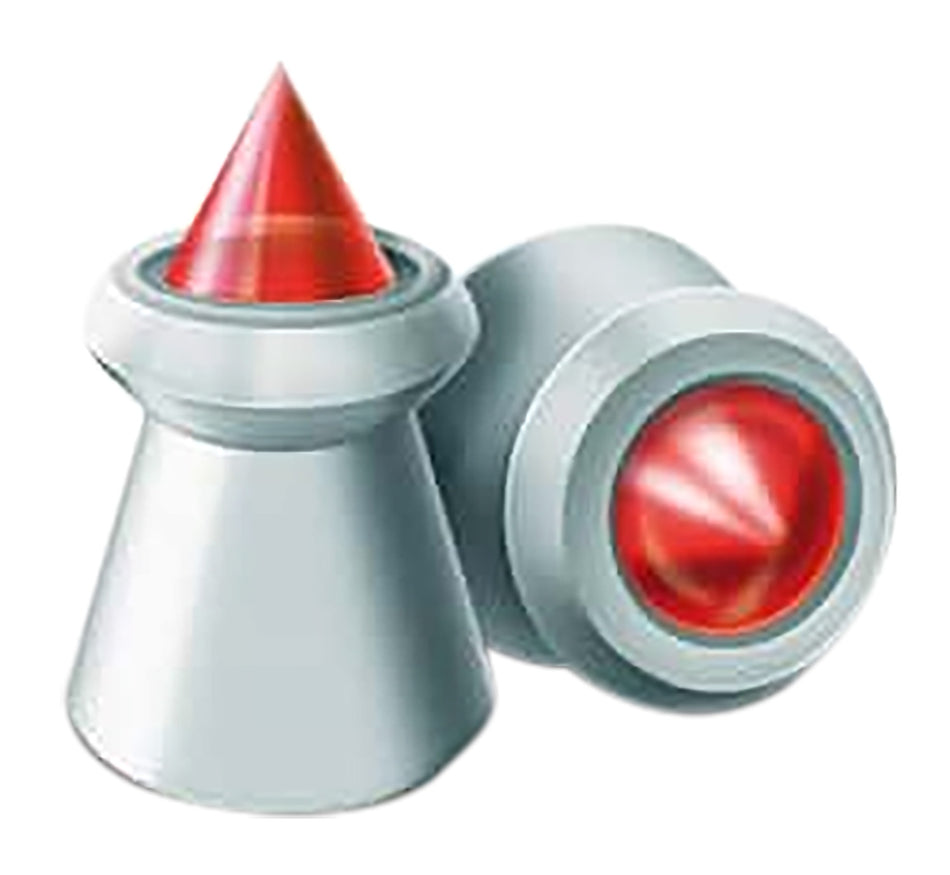 Gamo 6322701C54 Red Fire .177 Cal Lead Polymer Tip Pellets 150-Tin