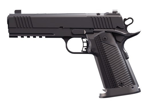 Rock Island TAC Ultra FS HC .45 ACP 5" AOS Pistol