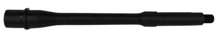 Ballistic Advantage Modern Series Carbine Government AR-15 Barrel 5.56x45mm NATO 10.5" Threaded QPQ Finish