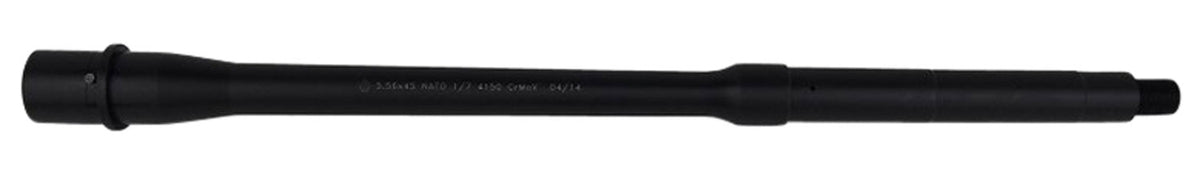 Ballistic Advantage Modern Series 5.56x45mm NATO 14.50" Mid-Length/Government Threaded AR-15 Barrel