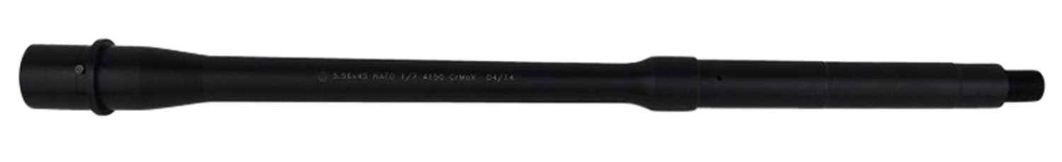 Ballistic Advantage Modern Series 5.56x45mm NATO 14.50" Mid-Length/Government Threaded AR-15 Barrel