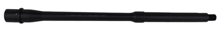 Ballistic Advantage Modern Series 5.56x45mm NATO 14.50" Mid-Length/Government Threaded AR-15 Barrel