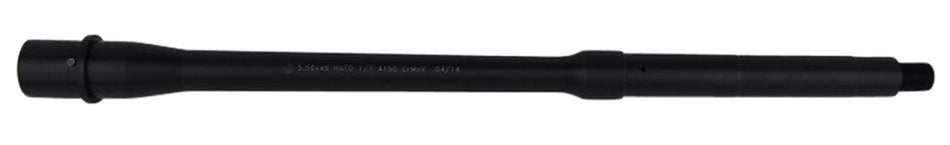 Ballistic Advantage Modern Series 5.56x45mm NATO 14.50" Mid-Length/Government Threaded AR-15 Barrel