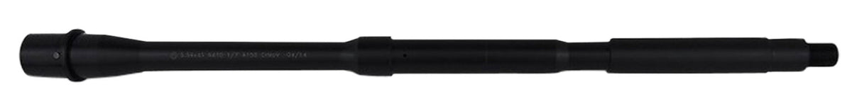 Ballistic Advantage Modern Series AR-15 Barrel 5.56x45mm NATO 16" M4 Carbine Length Black QPQ Finish