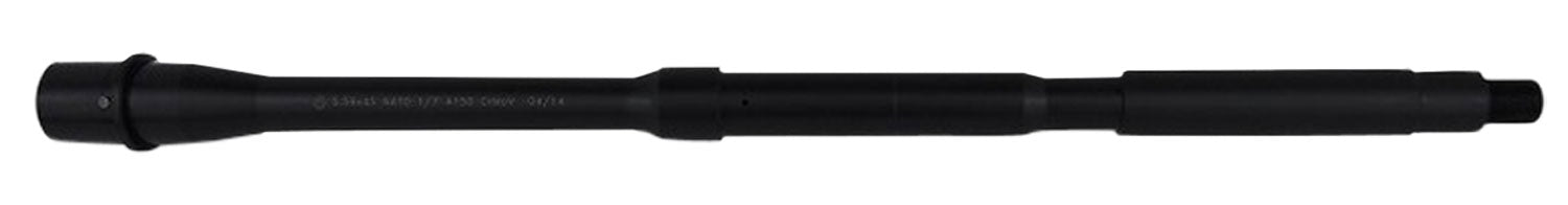 Ballistic Advantage Modern Series AR-15 Barrel 5.56x45mm NATO 16" M4 Carbine Length Black QPQ Finish