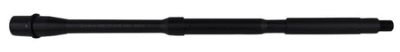 Ballistic Advantage Modern Series AR-15 Barrel 5.56x45mm NATO 16" M4 Carbine Length Black QPQ Finish