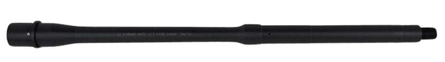 Ballistic Advantage Modern Series AR-15 Barrel 5.56x45mm NATO 16" Midlength Government Profile QPQ