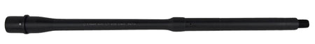 Ballistic Advantage Modern Series AR-15 Barrel 5.56x45mm NATO 16" Midlength Government Profile QPQ
