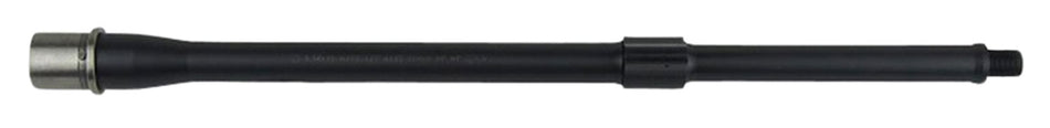 Ballistic Advantage Performance Series AR-15 Barrel 5.56 NATO 16" BA Hanson Midlength Low Profile QPQ