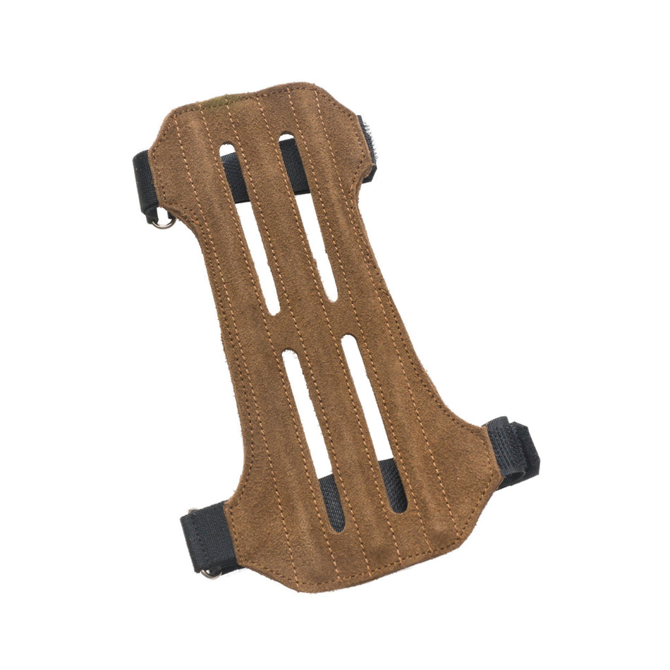 October Mountain Vented Arm Guard with 2 Adjustable Straps