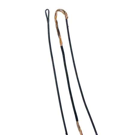 October Mountain Carbon Express Crossbow Control Cables 24 Inch