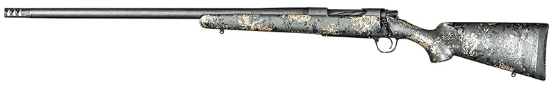 Ridge FFTLH 6.5CM20" StnStl Grn/Blk/Tan 5