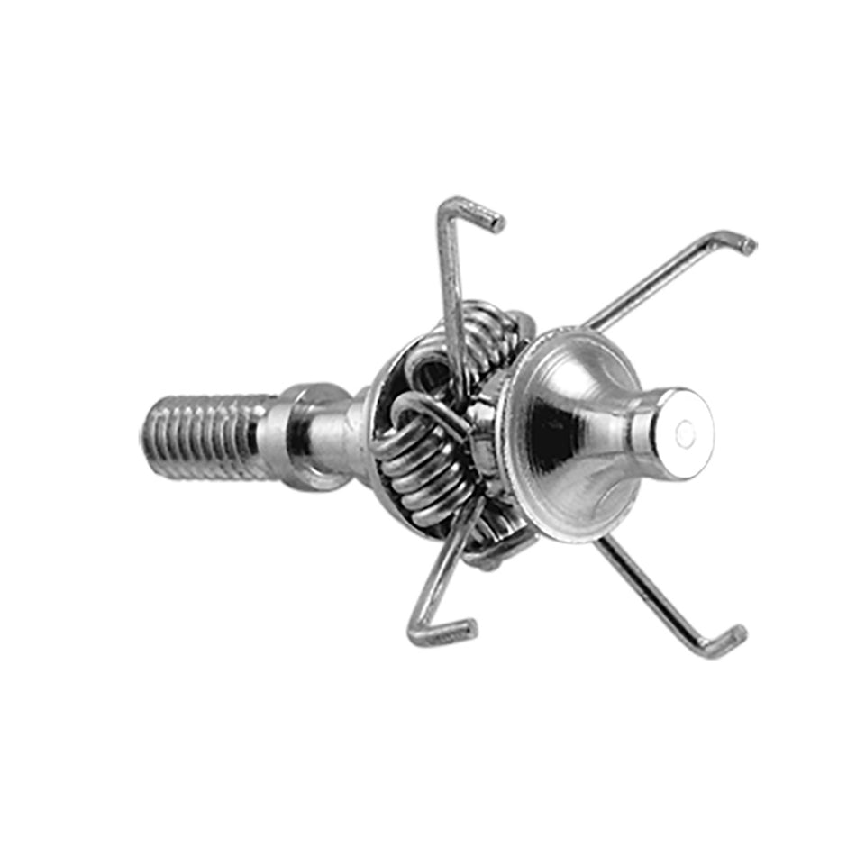 Zwickey Judo Points Small Game Screw In 100 Grain 2-Pack