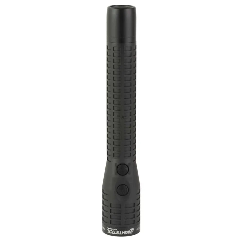 Nightstick Xtreme Lumens Polymer Rechargeable Dual LED Flashlight Black