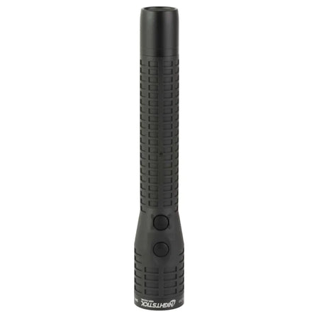 Nightstick Xtreme Lumens Polymer Rechargeable Dual LED Flashlight Black