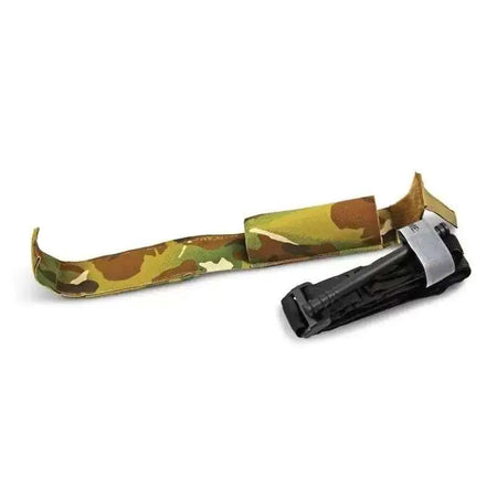Blue Force MOLLE Tourniquet NOW! Pouch Coyote Brown