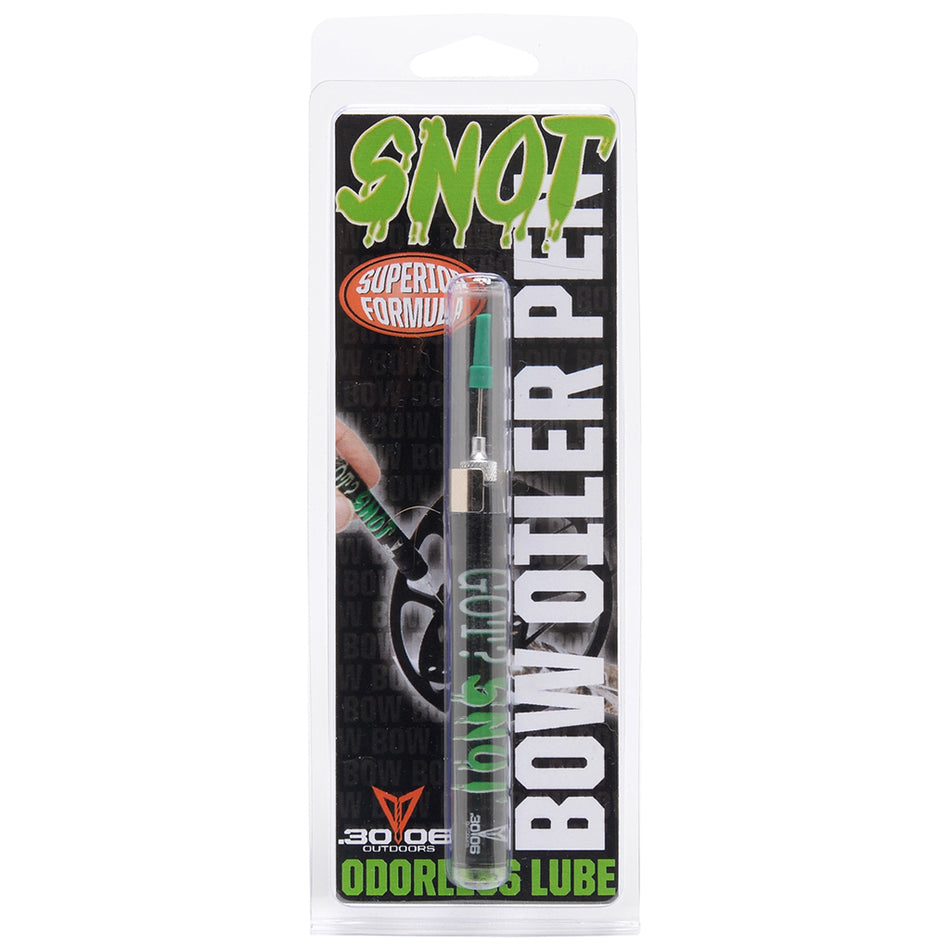 30-06 Bow Snot Weatherlock Oiler Pen CP 0.25 oz.