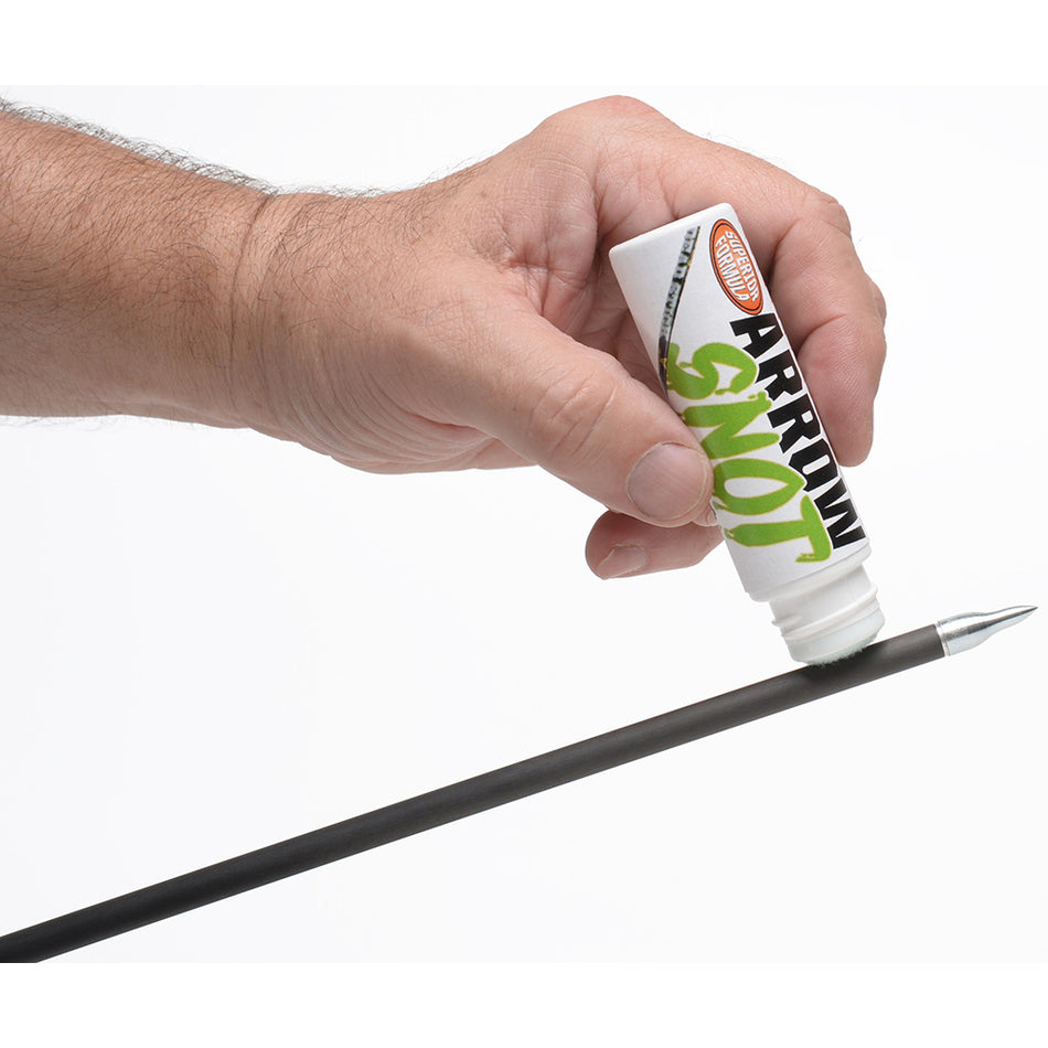 30-06 Arrow Snot Arrow Removal Fluid for 3D Targets