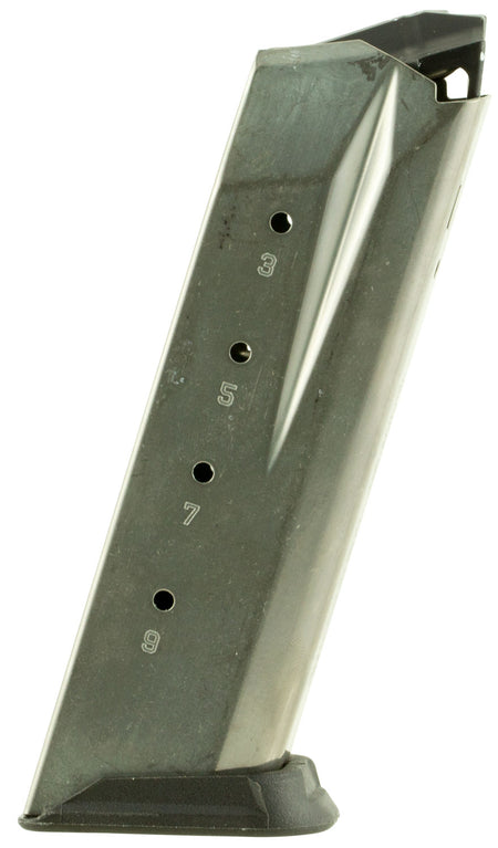 Ruger 90512 10-Round .45 ACP Magazine for American Pistol Stainless Steel