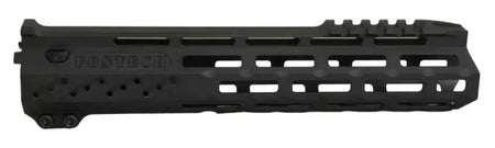 Fostech Mach-2 Lite 10in AR-15 Rail System Black