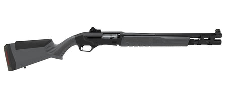 Savage Renegauge Security 12 Gauge 18.5" Black/Synthetic Semi-Auto Shotgun